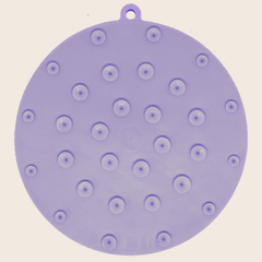 Dog Lick Mats with Suction Cups