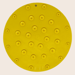Dog Lick Mats with Suction Cups
