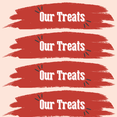 Turkey Chips for Dogs | All-Natural Single-Ingredient Healthy Dog Treats