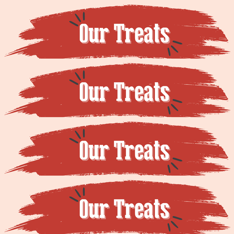 Turkey Chips for Dogs | All-Natural Single-Ingredient Healthy Dog Treats