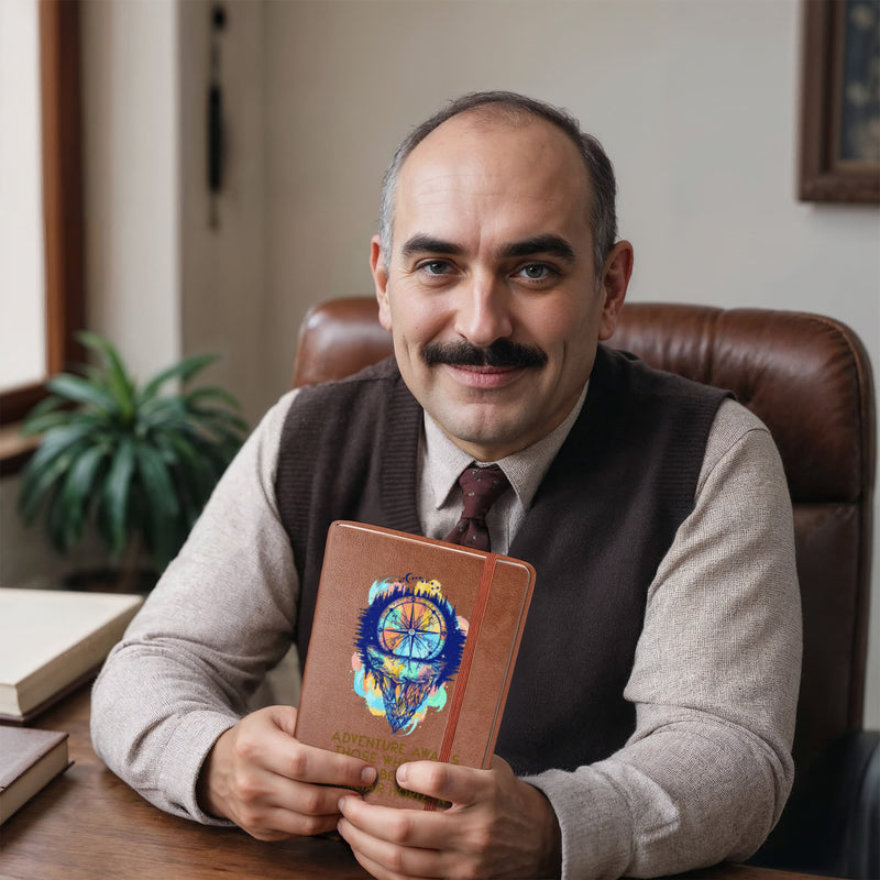 The Story Within - Journal